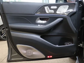 Mercedes-Benz GLS 63 AMG FACELIFT/ 4M / CARBON/ BURM / NIGHT / TV/ PANO/, снимка 7