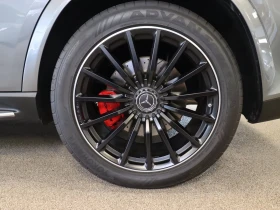 Mercedes-Benz GLS 63 AMG FACELIFT/ 4M / CARBON/ BURM / NIGHT / TV/ PANO/, снимка 6
