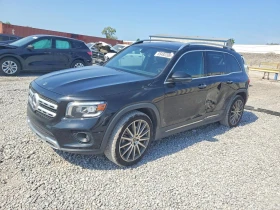 Mercedes-Benz GLB 2.0l 250, снимка 1
