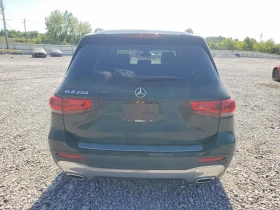 Mercedes-Benz GLB 2.0l 250, снимка 6