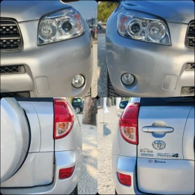 Toyota Rav4 2.2 136 К.С. ДИЗЕЛ! 4Х4! 118 000 КМ! , снимка 15