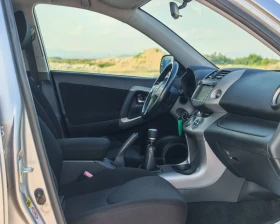Toyota Rav4 2.2 136 К.С. ДИЗЕЛ! 4Х4! 118 000 КМ! , снимка 10