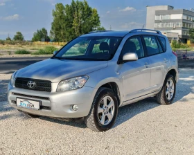 Toyota Rav4 2.2 136 К.С. ДИЗЕЛ! 4Х4! 118 000 КМ! , снимка 3
