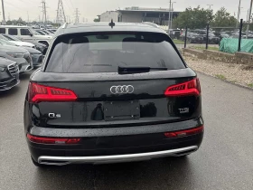 Audi Q5 Progressiv / CARFAX / АВТОКРЕДИТ, снимка 3