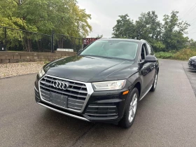 Audi Q5 Progressiv / CARFAX / АВТОКРЕДИТ, снимка 1