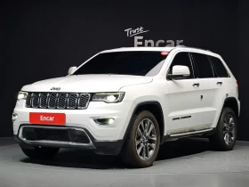Jeep Cherokee 3.6 Limited - CAMO 30% ABAHC, снимка 1