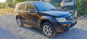 Suzuki Grand vitara 1.9 DDiS, снимка 2