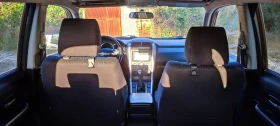 Suzuki Grand vitara 1.9 DDiS, снимка 6