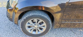Suzuki Grand vitara 1.9 DDiS, снимка 12
