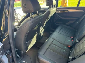 BMW X3 xDrive30d M-Pack, снимка 9