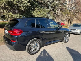 BMW X3 xDrive30d M-Pack, снимка 4