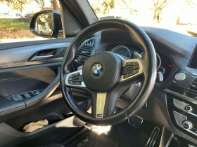 BMW X3 xDrive30d M-Pack, снимка 11