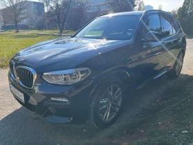 BMW X3 xDrive30d M-Pack, снимка 1
