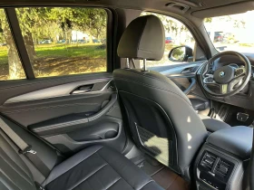 BMW X3 xDrive30d M-Pack, снимка 8