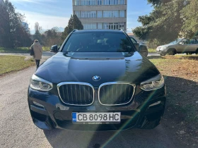 BMW X3 xDrive30d M-Pack, снимка 3