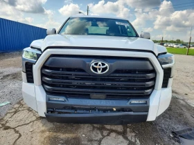 Toyota Tundra 3.4l Sr5, снимка 5
