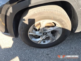 Hyundai Tucson, снимка 6