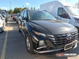 Hyundai Tucson, снимка 2