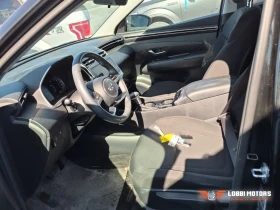 Hyundai Tucson, снимка 5