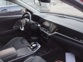 Kia Niro, снимка 13