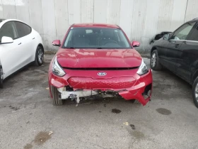 Kia Niro, снимка 3