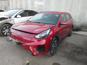 Kia Niro, снимка 1