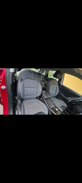Kia Niro, снимка 8
