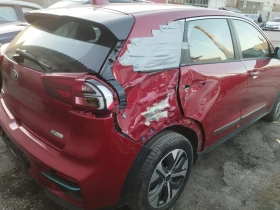 Kia Niro, снимка 6