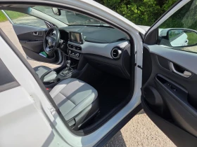 Hyundai Kona, снимка 4