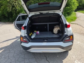 Hyundai Kona, снимка 7