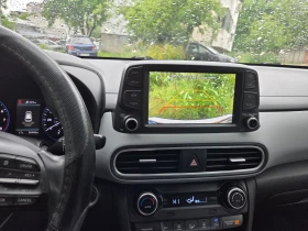 Hyundai Kona, снимка 11