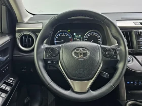 Toyota Rav4 2.5 2Wd 4Th Generation, снимка 13