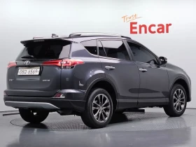 Toyota Rav4 2.5 2Wd 4Th Generation, снимка 2