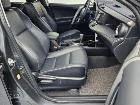 Toyota Rav4 2.5 2Wd 4Th Generation, снимка 12