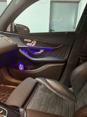 Mercedes-Benz EQC 400, снимка 10