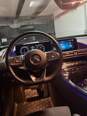 Mercedes-Benz EQC 400, снимка 4