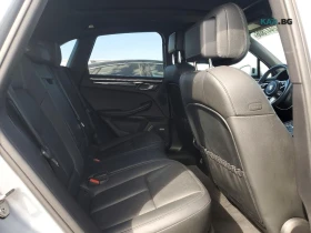 Porsche Macan, снимка 11