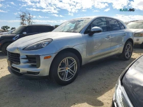 Porsche Macan, снимка 1