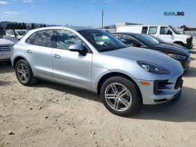 Porsche Macan, снимка 4