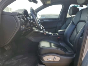 Porsche Macan, снимка 7