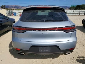 Porsche Macan, снимка 6