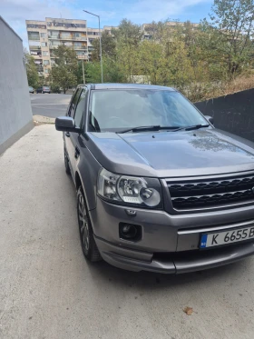 Land Rover Freelander, снимка 6