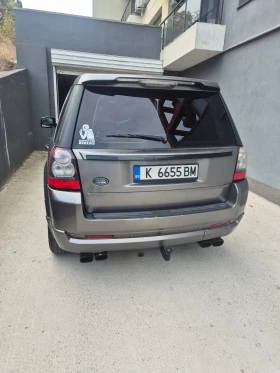 Land Rover Freelander, снимка 2