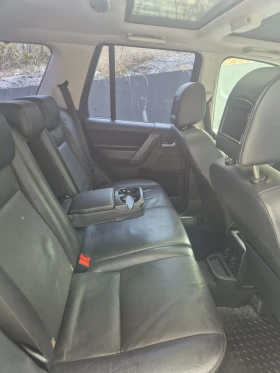 Land Rover Freelander, снимка 4