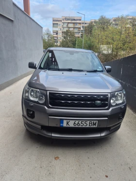 Land Rover Freelander, снимка 8