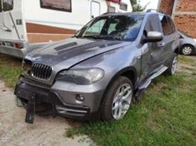     BMW X5 3.00  