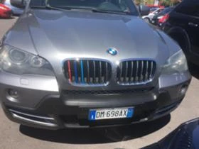     BMW X5 3.00  