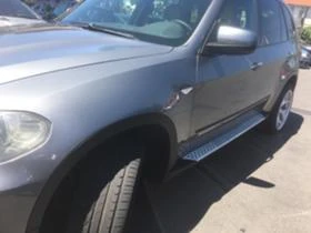     BMW X5 3.00  