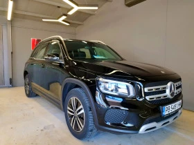 Mercedes-Benz GLB 180 В ГАРАНЦИЯ 7 местен - [1] 