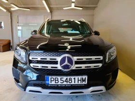 Mercedes-Benz GLB 7 местен, снимка 13